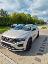 Volkswagen VW T-Roc Cabrio ABT 192 PS | 21 Zoll | R-Line - Volkswagen: Abt