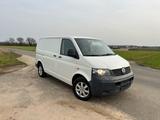 Volkswagen T5 Transporter - Volkswagen T5 Transporter aus 2003