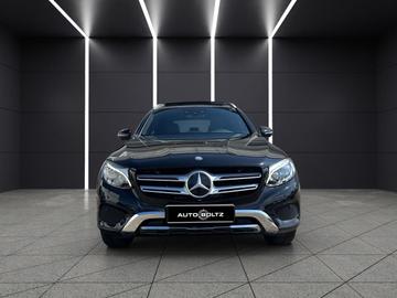 2015 Mercedes-BENZ GLC 照片 2