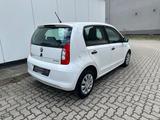 Skoda Citigo Active*1 HAND*KLIMA*SERVO*UVM - Skoda Citigo Gebrauchtwagen in Hamburg