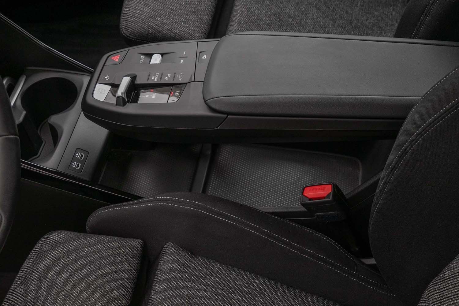 BMW 218 Active Tourer - Bild 10