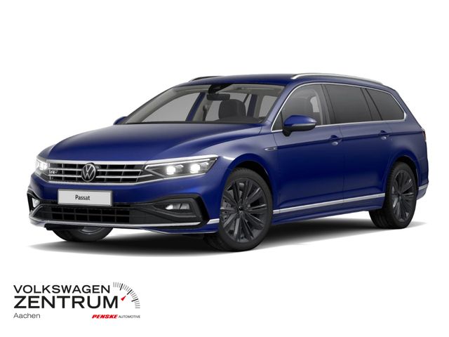 Volkswagen Passat Var. 1.5 TSI NAVI*AHK*AID*IQ*ACC*CAM Eleg