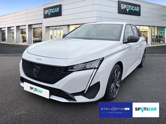 Peugeot 308 1.5 BlueHDi 130 SW Allure 1.Hand LED SHZ NAV