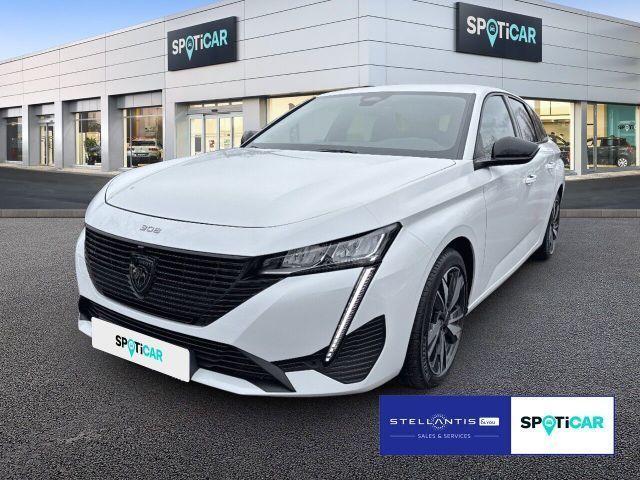 Peugeot 308 SW 1.5 BlueHDi 130 Allure Navi*Kamera*Keyles