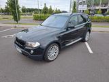 BMW X3 3.0sd - M-Paket - gebrauchte BMW X3 aus dem Jahr 2007
