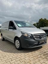 Mercedes-Benz Vito 116 CDI KA/K Navi Klima KAM Sortimo - Offers