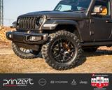 Jeep Wrangler 2.0 !!!"h. grade"!!! Bestellfahrzeug - : Geländewagen, Best