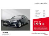 Audi A8 60 TFSI e quattro MMI Matrix B&O HUD - Audi A8 mit Hybrid-Antrieb