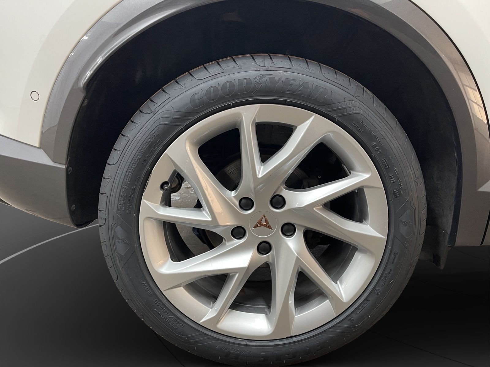 Cupra Formentor - Bild 15