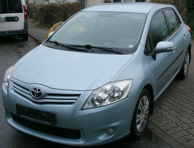 Toyota Auris Life+/1 Hand/Automatik