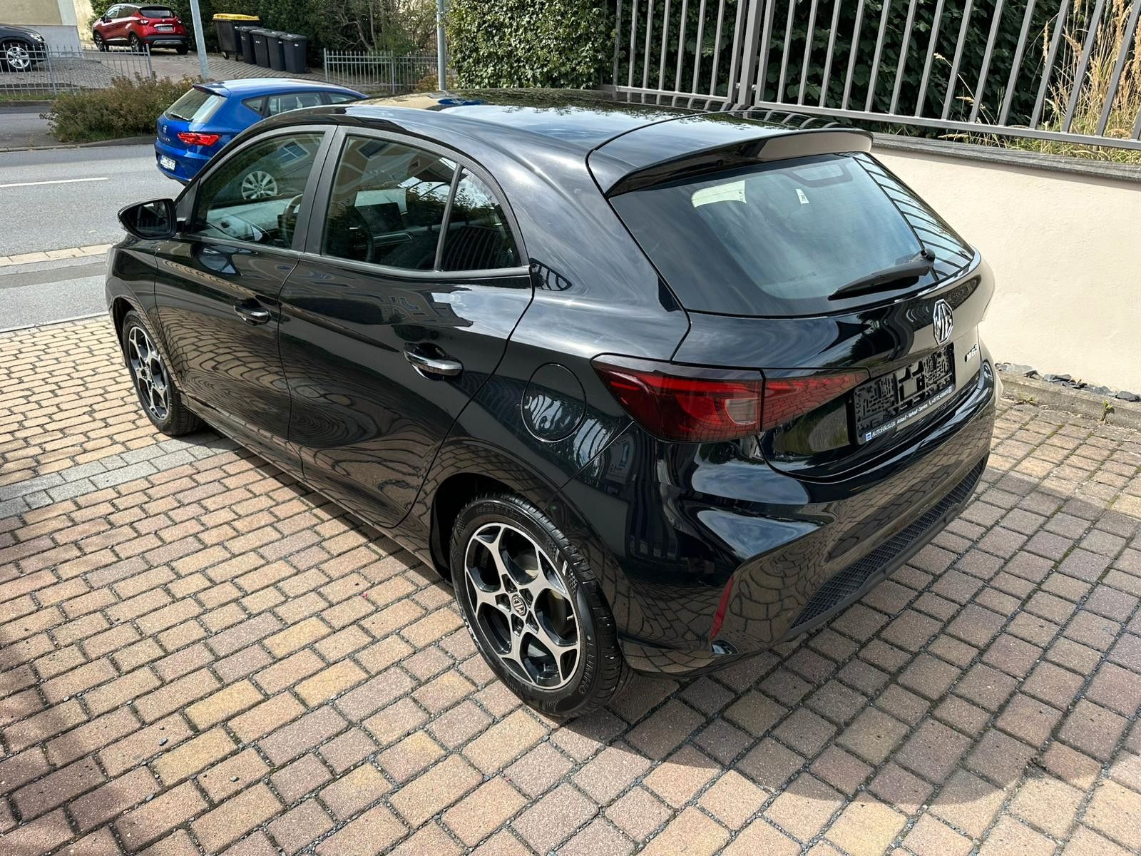 MG3