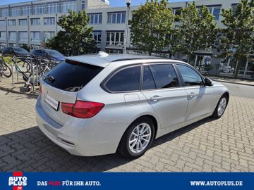 BMW 320 - 7