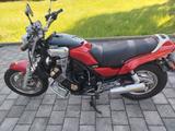 Yamaha FZX 750 - YAMAHA FZ 750