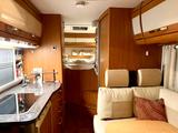 HYMER / ERIBA / HYMERCAR B Klasse 514 SL Gold Edition - Angebote