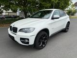 BMW X6 M xDrive30d*LED*NAVI*EURO 5 - BMW X6 in Mannheim