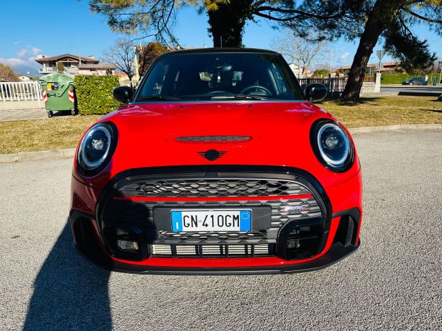 MINI Mini Mini 2.0 Cooper S JCW