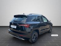 Skoda Karoq - Vorschau Bild 4