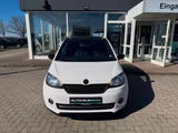 Skoda Citigo Monte Carlo Klima Pano Sitzheizung - Skoda Citigo mit Panoramadach