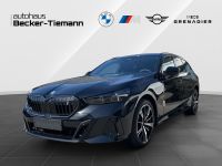 BMW i5 - Vorschau Bild 1