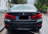 BMW 520d inkl. Servicepaket  - BMW 520: 520d Se