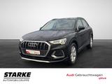 Audi Q3 35 TFSI S tronic advanced  AHK Navi LED Leder - Audi Q3