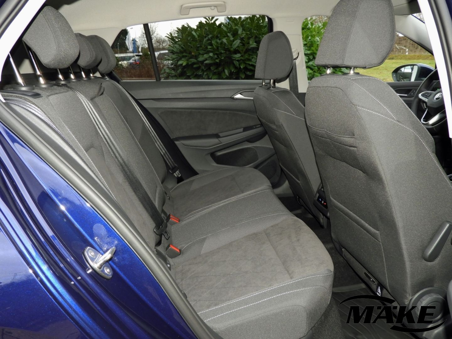 Golf Style 1.4 TSI eHybrid DSG IQ.L RFK NAV ACC