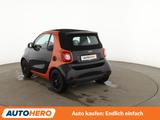 Smart fortwo 1.0 Basis passion Aut.*LED*TEMPO*LIMITER* - Smart ForTwo: Automatik