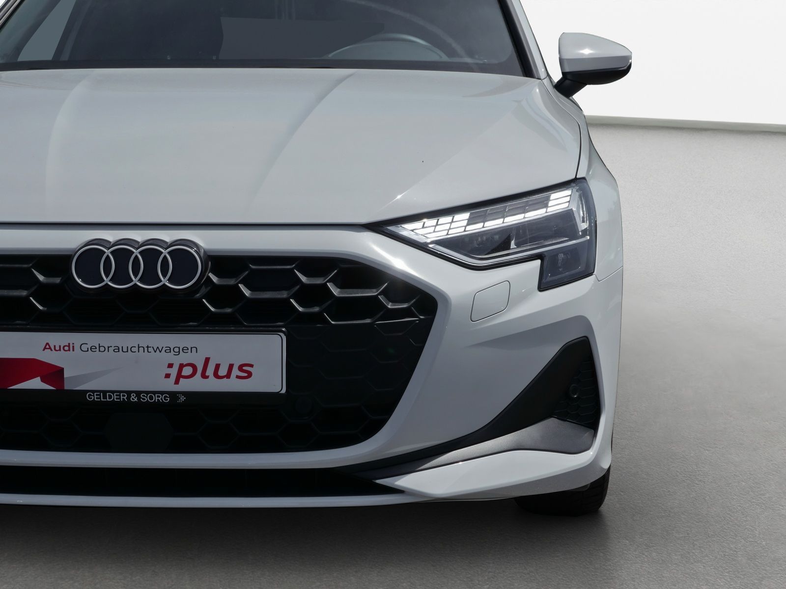 Audi A3 - Bild 12