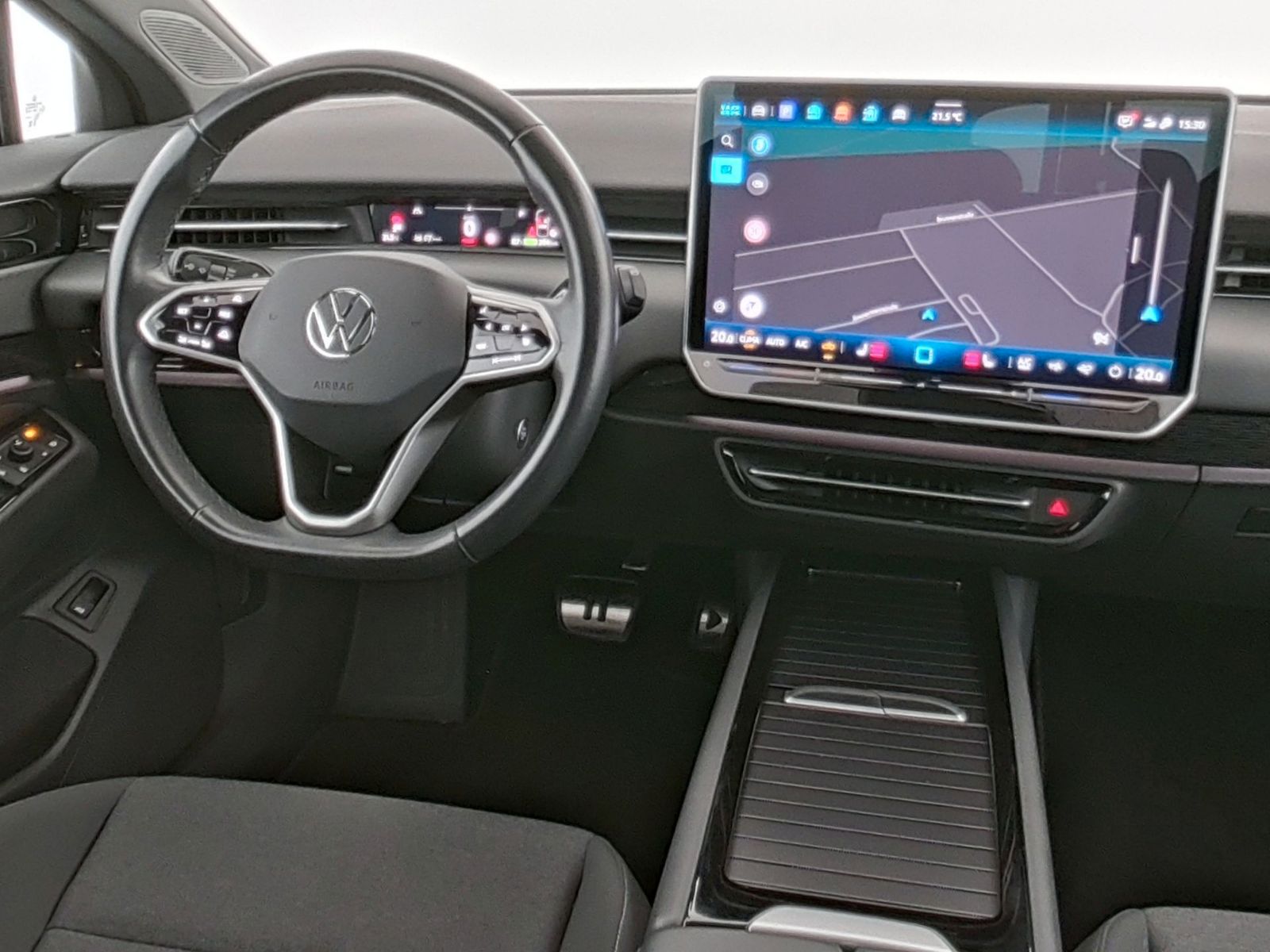 Volkswagen ID.7 - Bild 16