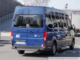 Volkswagen Crafter 35 Kasten 2.0 TDI langer Radstand Hochda - Volkswagen: Kleinbus, Langer Radstand