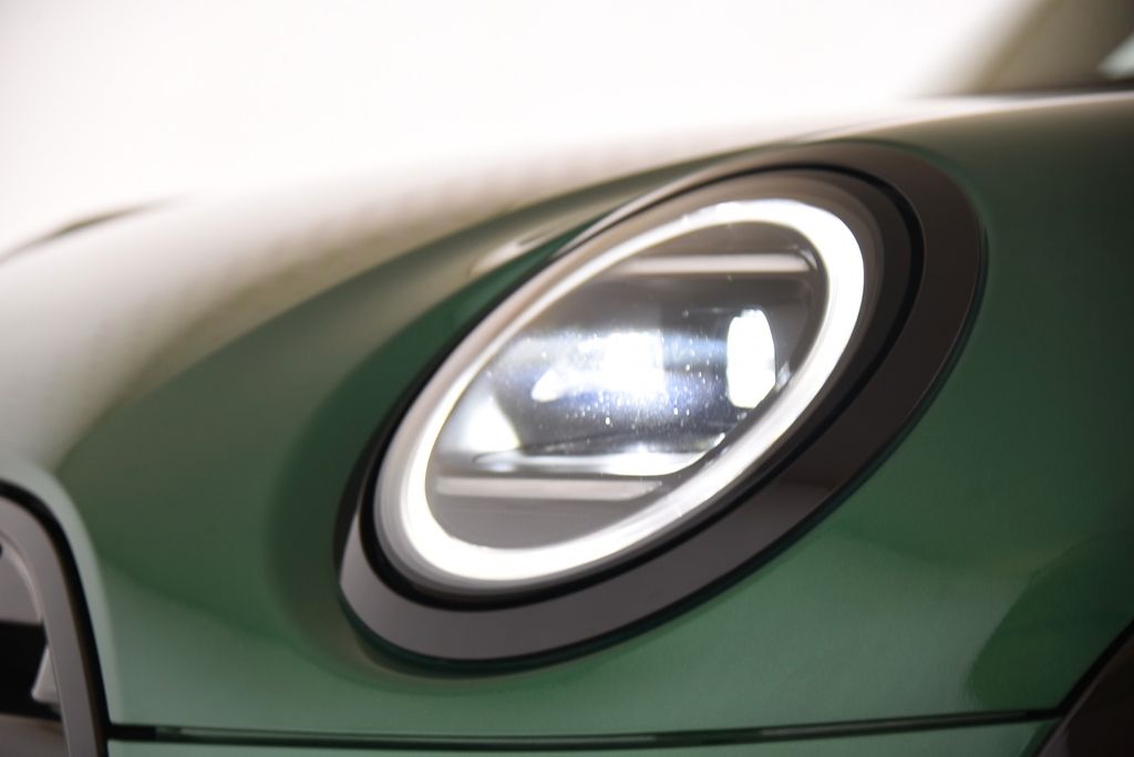 MINI Cooper C