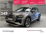 Audi Q4 50 quattro e-tron basis AHK S-line Navi HUD - Audi Q4 e-tron Gebrauchtwagen