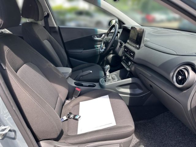 Fahrzeugabbildung Hyundai KONA Trend Mild-Hybrid 2WD Navi, Sitzheizung,RFK