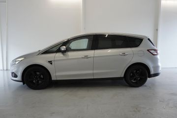 Ford S-Max - 2