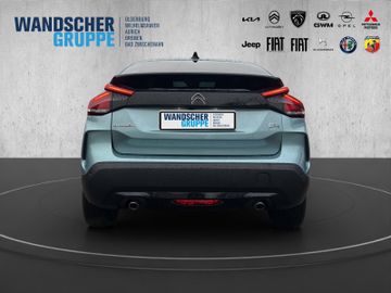 Citroën C4 Shine PT 130 EAT8 Navi+SHZ+HUD+RFK+LM+Carplay