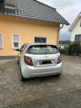 Chevrolet Aveo - Chevrolet Aveo: Chev