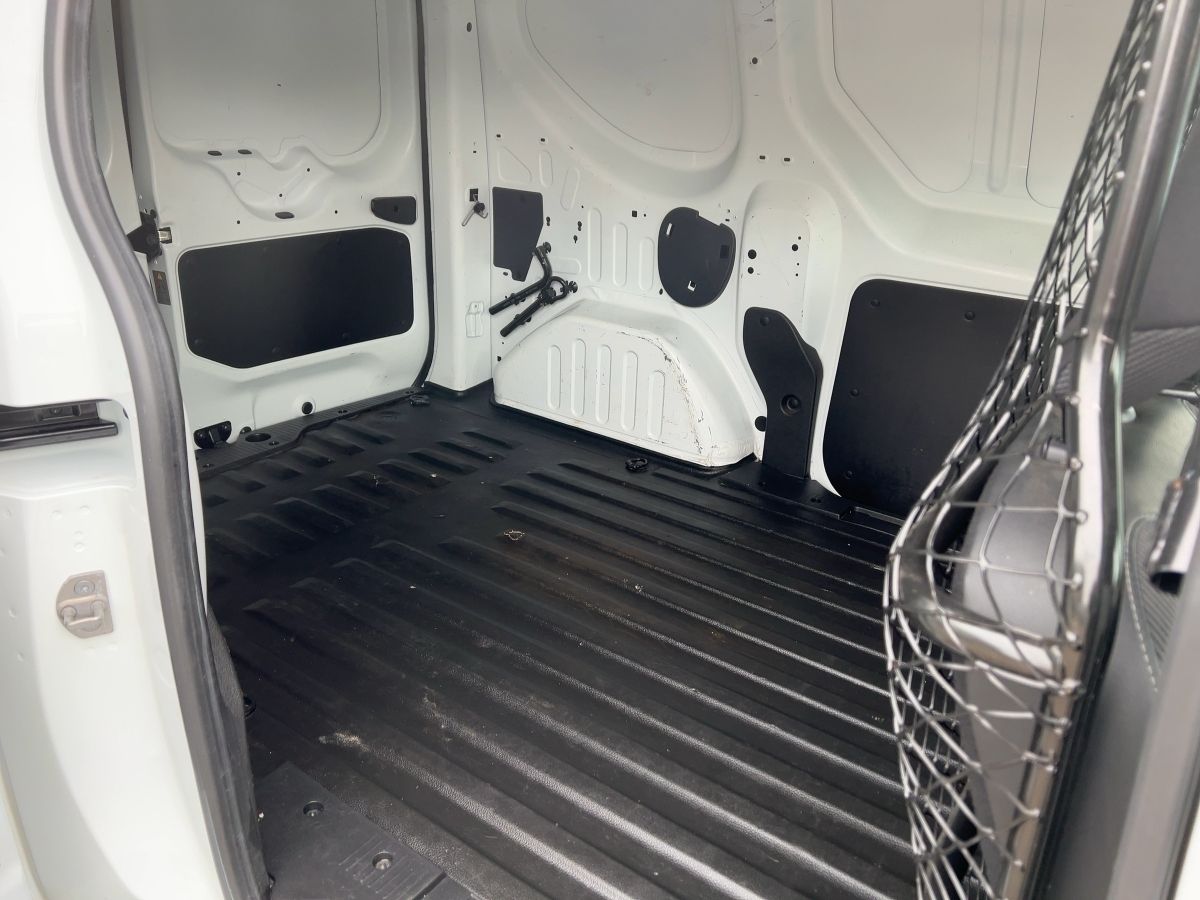 Renault Express - Bild 9