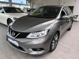 Nissan Pulsar 1.5 Acenta LED/DAB/Navi/Kam./AHK/Keyless - Nissan Pulsar Diesel Gebrauchtwagen