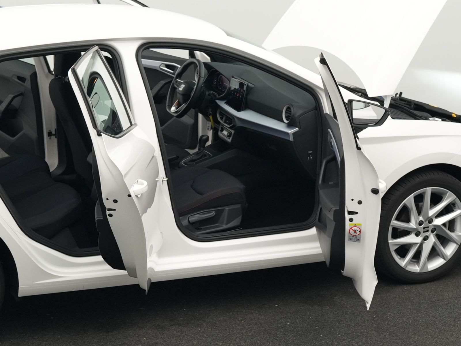 Seat Ibiza - Bild 33