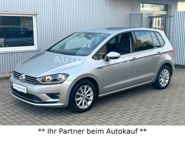 Volkswagen Golf Sportsvan VII Lounge**77.000KM-PDC-SHZ-TMPT