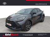 Toyota C-HR Teamplayer + Technik Paket 15 Jahre Relax G - Toyota C-HR von 2026