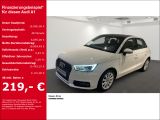 Audi A1 Sportback sport 1.4 TFSI Navi Pano Xenon - Audi A1 aus 2017