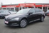 Skoda Superb Combi 2.0 TDI Ambition LED Navi ACC PDC - gebrauchte Skoda Superb aus dem Jahr 2021
