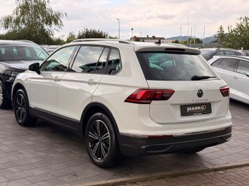 Volkswagen Tiguan - 6