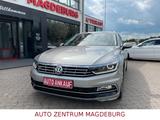 Volkswagen Passat Variant Highline 1.8 TSI*2.HAND*R-LINE* - Volkswagen Passat Variant in Magdeburg