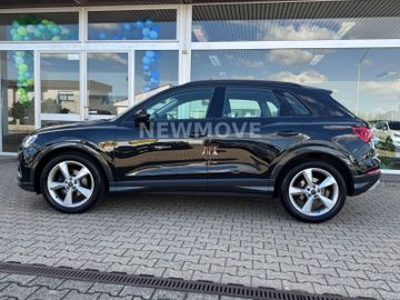 Audi Q3 - 2