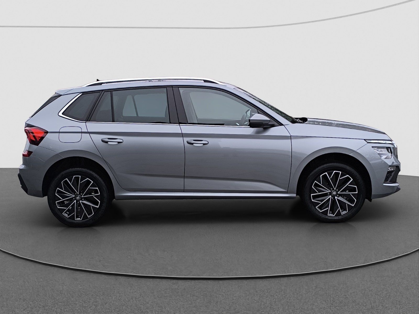 Skoda Kamiq - Bild 11