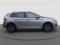 Skoda Kamiq - Vorschau Bild 11