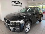 Volvo XC60 XC60 B4 Core 1.Hand|Kamera|Leder|CarPlay - Volvo XC60 Gebrauchtwagen in Wuppertal