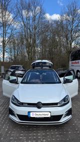 Volkswagen Golf 7,5 GTD 2.0 TDI DSG GTD GTD